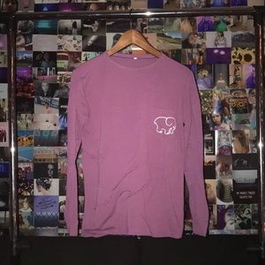 Ivory Ella long sleeve